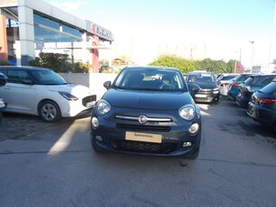 Fiat 500X '18