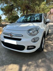 Fiat 500X '18