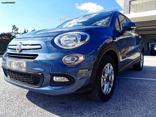 Fiat 500X '18