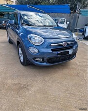 Fiat 500X '18