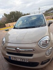 Fiat 500X '18 CROSS 1.6 DIESEL