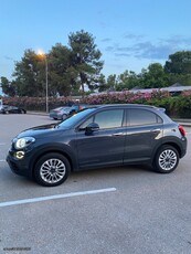 Fiat 500X '18 Cross