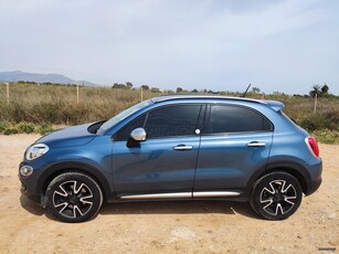 Fiat 500X '18 MIRROR