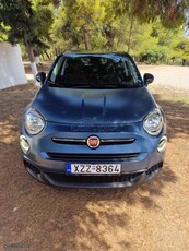 Fiat 500X '19 1.0 Firefly Turbo Urban