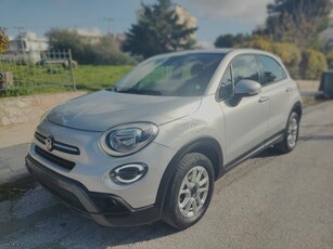 Fiat 500X '19 120hp City Cross DCT / face lift