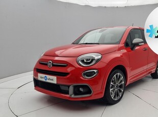 Fiat 500X '19 1.3 Firefly Sport | ΕΩΣ 5 ΕΤΗ ΕΓΓΥΗΣΗ