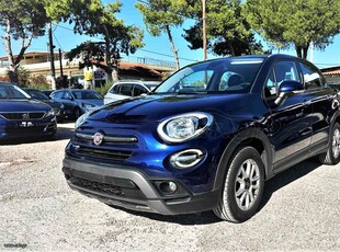 Fiat 500X '19 ***ΠΡΟΣΦΟΡΑ*** 1.3 MJT BUSINESS 4X2 95CV (EL1142)