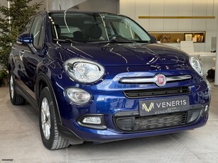 Fiat 500X '19 1.6 AUTO URBAN Look 1.6 MTJ Pop Star DCT - VENERIS MOTORS