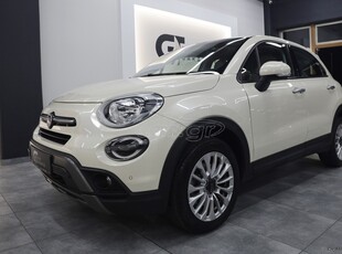 Fiat 500X '19 1.6 MultiJet Cross 4x2 120hp