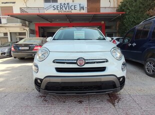 Fiat 500X '19 1.6 MultiJet Cross 4x2