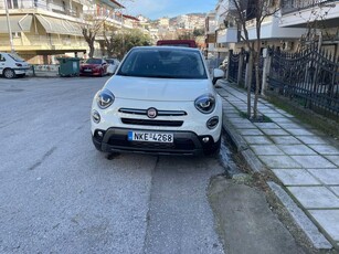 Fiat 500X '19 1.6 MULTIJET CROSS 4X2 DCT