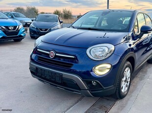 Fiat 500X '19 1.6 MULTIJET START&STOPP CROSS PLUS