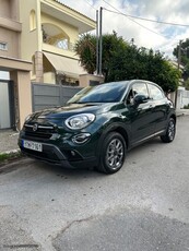 Fiat 500X '19 1.6 MultiJet Urban