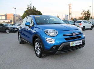 Fiat 500X '19 5 Χρόνια εγγύηση-CITY CROSS AUTOx6 DIESEL