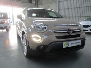 Fiat 500X '19 5 ΧΡΟΝΙΑ ΕΓΓΥΗΣΗ - MTJ Cross