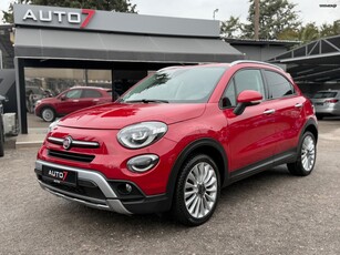 Fiat 500X '19 ΕΓΓΥΗΣΗ 7 ΜΗΝΕΣ ΓΡΑΠΤΗ!