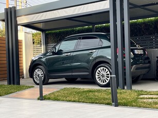 Fiat 500X '19