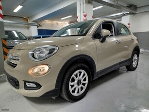 Fiat 500X '19 AUTOMATIC 1.6Multijet Urban Look Pop Star DCT