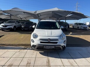 Fiat 500X '19 AUTOMATIC