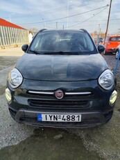 Fiat 500X '19