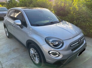 Fiat 500X '19 CROSS 1.6 DIESEL