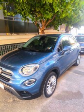 Fiat 500X '19 CROSS 1.6 DIESEL