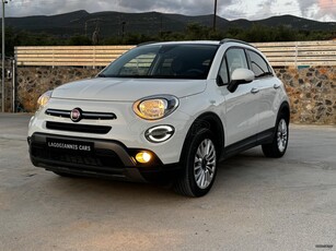 Fiat 500X '19 Cross DCT