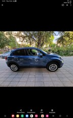 Fiat 500X '19 Cross full extra auto