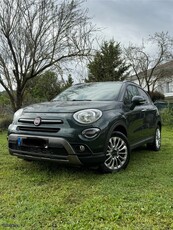 Fiat 500X '19 Fiat 500X 2019 1.6 MultiJet City Cross 4x2 DCT