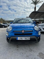 Fiat 500X '19 LOUNGE 1.6 DIESEL 120HP AUTOMATIC