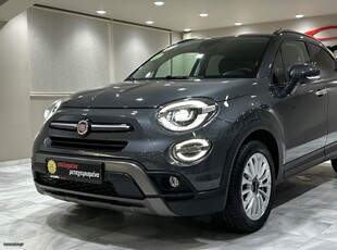 Fiat 500X '19 LOUNGE CLIMA NAVI LED CAMERA PARKTRONIC