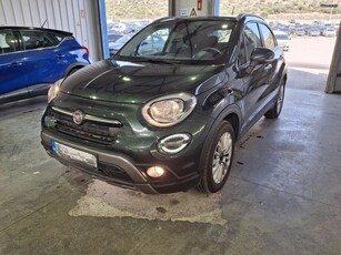 Fiat 500X '19 Multijet 120hp Cross DCT 1.6 ΕΛΛΗΝΙΚΟ ΑΥΤΟΜΑΤΟ