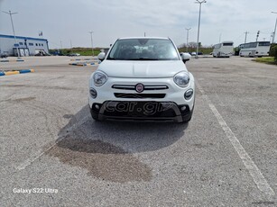 Fiat 500X '19 Multijet 1.6 diesel AUTOMATIC