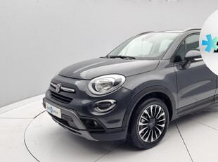 Fiat 500X '20 1.0 Cross | ΕΩΣ 5 ΕΤΗ ΕΓΓΥΗΣΗ