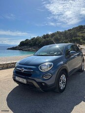 Fiat 500X '20