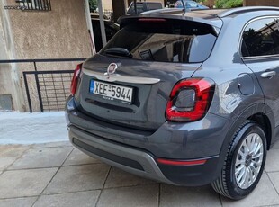 Fiat 500X '20 1.6 MULTIJET 120hp