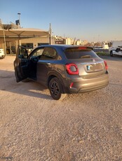 Fiat 500X '20