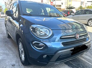 Fiat 500X '20 CITY CROSS