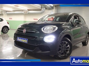 Fiat 500X '20 Dualogic Touchscreen /6 Χρόνια Δωρεάν Service