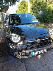 Fiat 500X '20