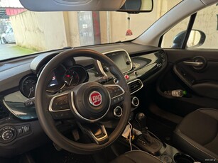 Fiat 500X '20