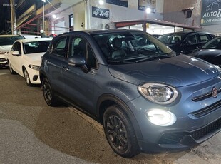 Fiat 500X '20 ΕΛΛΗΝΙΚΟ LOUNGE 120PS BOOK ANT/ΠΕΙΑΣ