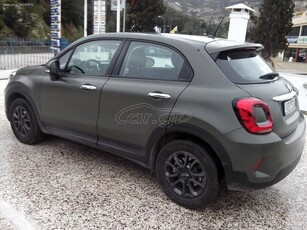 Fiat 500X '20 LOUNGE!!