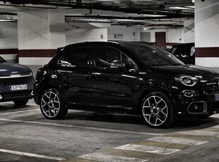 Fiat 500X '20 Sport