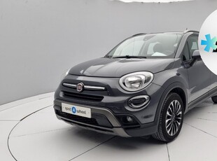 Fiat 500X '21 1.0 GSE Cross | ΕΩΣ 5 ΕΤΗ ΕΓΓΥΗΣΗ