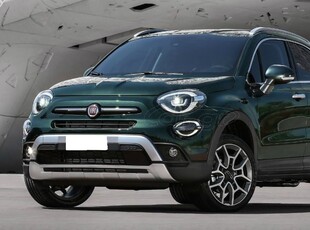 Fiat 500X '21 1600cc 120hp DCT ΑΥΤΟΜΑΤΟ DIESEL