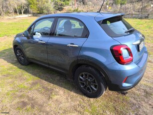 Fiat 500X '21