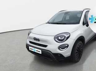 Fiat 500X '22 1.5 Turbo Cross Mhev | ΕΩΣ 5 ΕΤΗ ΕΓΓΥΗΣΗ