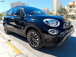 Fiat 500X '22 1.6 MTJ CROSS