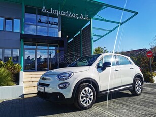 Fiat 500X '23 1.0 Firefly Turbo Cult